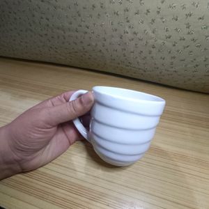 Set Of Two Tea Cups...