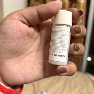 Laneige Cerapeptide Toner & Moisturiser