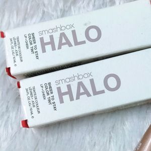 Smashbox Lip & Cheek Tint