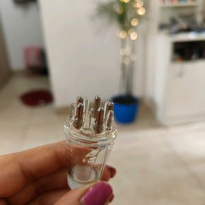 Scalp Oil Applicator