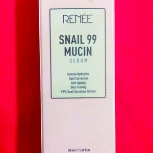 💥🎀Renee Snail 99 Mucin🎀💥