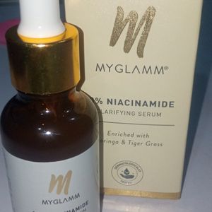 Myglamm Niacinamide Serum