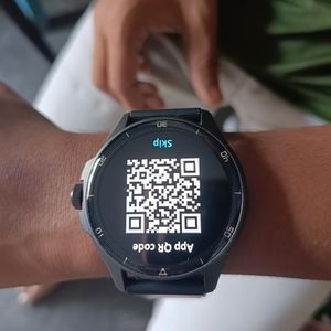 Beatxp Vega Special Edition Smart Watch