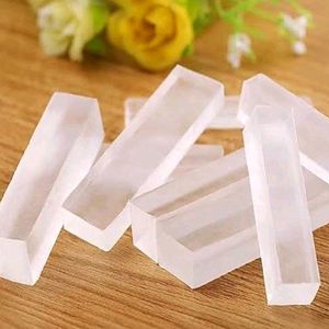 Transparent Glycerin Soap Base