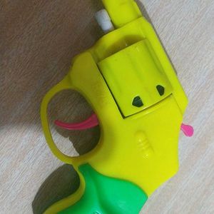 Best Toy Gun For Kids