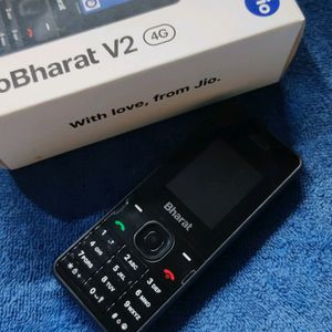 Jio Keypaid Phone