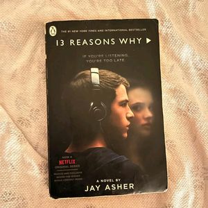 13 reasons why