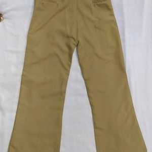 Formal Pant