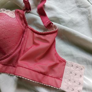 La Lingerie Combo Bra