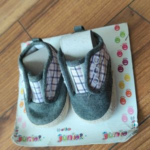 Shoes For Little Baby