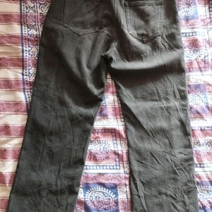 Today's Price For Charcoal Jeans