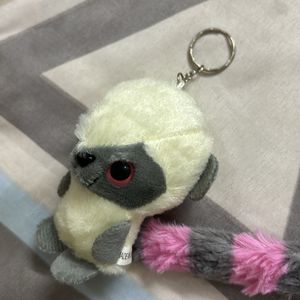 Cute Toy 🧸 Keychain