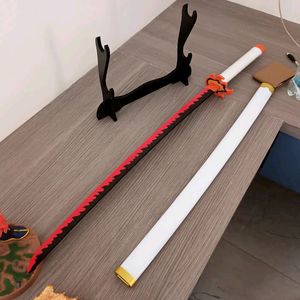 Live Size Anime Cosplay Katanas