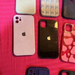 I Phone 11 Cases