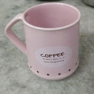 Milk Mug