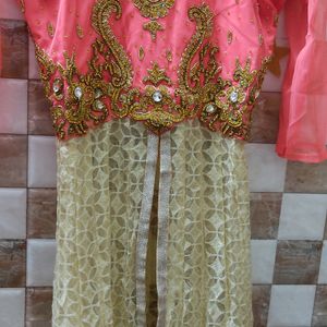 Design Lehenga