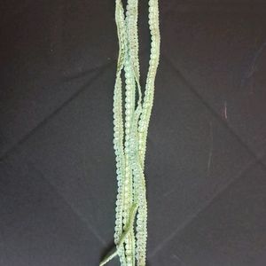 Green Lace 50 Inches