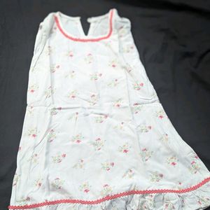 Kids Frock