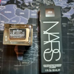 💋SALE💋 NARS LIGHT REFLECTING FOUNDATION