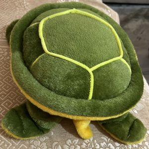 Tortoise Soft Toy