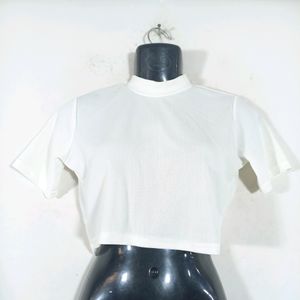 White Top (Women's)