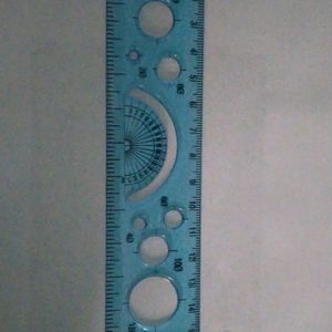 Scale/Ruler