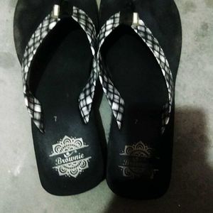 Flat Slippers For Women Comfortable