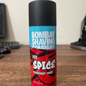 Bombay Shaving Company Men’s Deodorant