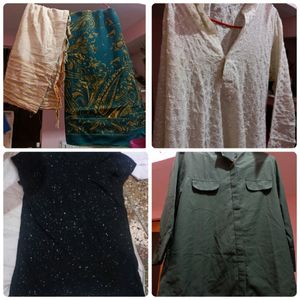 All Items And Good Condition Never Used