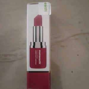 Mamaearth Cranberry Crush Lipstick 💄