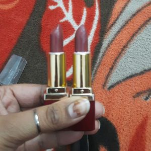 Set Of 3 Lipstick