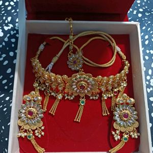 Necklace Set