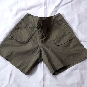 Summer Shorts For Girls