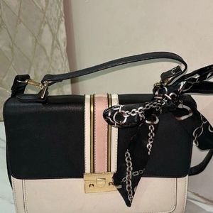 Aesthetic White Accessories Handbag 👜