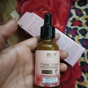 Face Serum