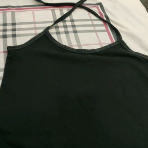 Halter Neck Camisole