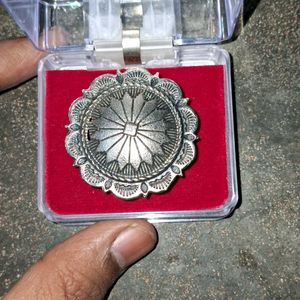 Rajasthani ring