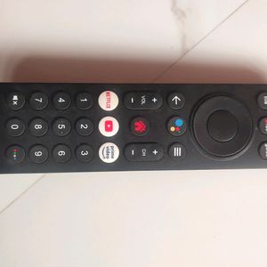 Siegel xstream Remote