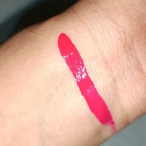 MYGLAMM LIT liquid Velvet Matte Lipstick