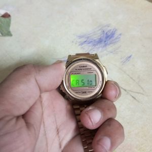 Casio Orignal Japan A171W Digital Watch