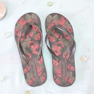 Women Comfortable Slippers