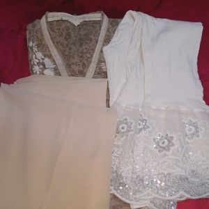 Kurti Set