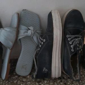 Womens Footwear