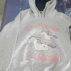 Kids Hoodie