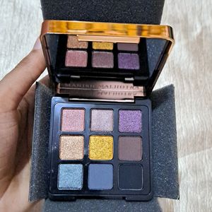 Manish Malhotra Eyeshadow Rendezvous