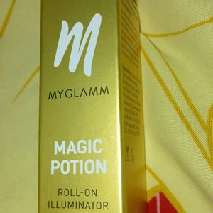 Magic Potion Roll On illuminater