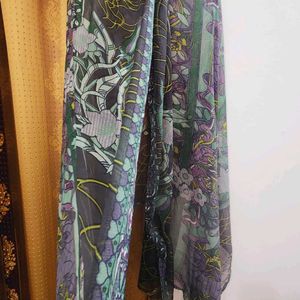 Pakistani Lawn Suit