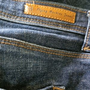 Combo Of 2 Branded Jeans