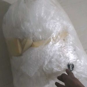 Bulk Bubble Wrap