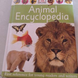 Animal  , Nature Encyclopedia